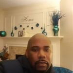 Darrell Mason - @queenamor356 - Instagram