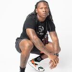 Darrel Mathis - @hold_on_plz - Instagram