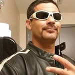 Darrell May - @rocketman7603 - Instagram