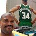 Darrell May - Facebook