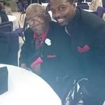 Darrell May Sr - @darrellmaysr - Instagram
