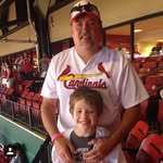 Darrell Mayfield - @bigdog6440 - Instagram