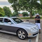 Darrell Mayo Sr. - @mayosr.darrell - Instagram
