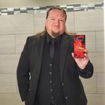 Darrell Mays - @easyd1974 - Instagram