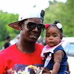 Darrell McBride - @dalayahsdad - Instagram