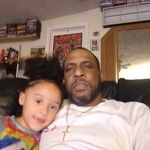 Darrell Dmc McCauley - @mr_deeez - Instagram