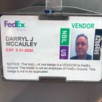 Darryl McCauley - @djm4465 - Instagram