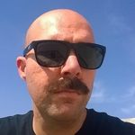 Darryl McCauley - @indubitably_superfluous - Instagram