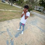 Darrell Mcdonald - @drl_goat23k - Instagram