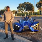 Darrell Mcdonald - @darrellmcdonald364 - Instagram