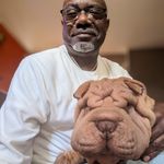 Darrell Mcdonald - @darrellmac11 - Instagram