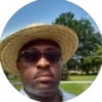 Darrell McLean - @chuckthilla - Instagram