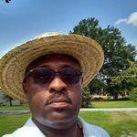Darrell McLean - @chuckthrilla - Instagram
