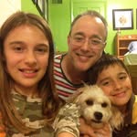 Darrell McNeill - @ioncewasblindbutnowisee - Instagram