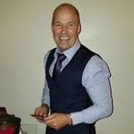 Darrell Monkhouse - @darrellmonkhouse - Instagram