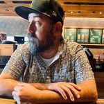 Darrell Mullins - @deerail75 - Instagram