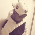 Darrell Mullins - @darrellmullins24 - Instagram