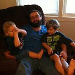 Darrell Mullins - @celticknight3 - Instagram