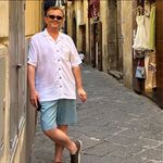 Darrell Mullins - @darrelle418 - Instagram