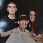 Darrell N Jamie Mullins - @darrell.mullins.7927 - Instagram