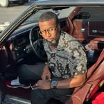 Darrell M. O’Neal - @darrellmontrealoneal - Instagram