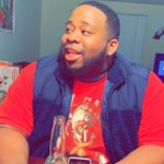 Darrell Neal - @dapper_762 - Instagram