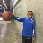 Darrell Neal Jr. - @djneal2025 - Instagram