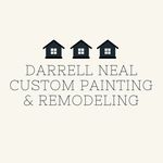 Darrell Neal Painting - @darrellnealpainting - Instagram