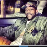 Darrell Newell - @iam_bigdawgg1986 - Instagram