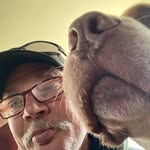 Darrell Newell - @crabbylobstaman - Instagram