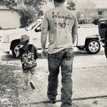 Darrell Nichols - @dnichols0410 - Instagram