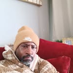 Darrell Nichols - @darrellkeenonnichols - Instagram