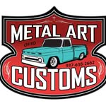 Darrell Nichols - @metalartcustomsllc - Instagram