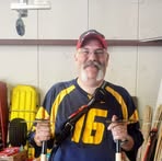 Darrell Nichols - Facebook