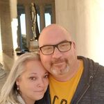 Darrell Nichols - @darrell.nichols.98 - Instagram