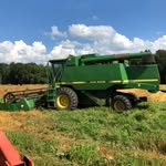 Darrell Nichols - @fire_farmer - Instagram