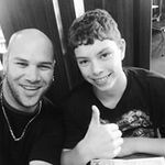 Darrell Morrison - @darrellmorrison8297 - Instagram