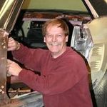 Darrell Orr - @darrell.orr - Instagram