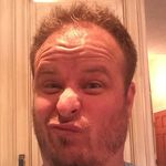 Darrell Park Johnston - @park.johnston - Instagram