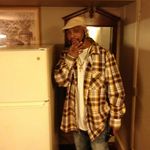 Darrell Parker - @darrell.parker.148116 - Instagram