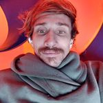 Darrell Parnell - @darrellparnell89 - Instagram