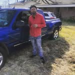 Darell Patin - @darellpatin - Instagram