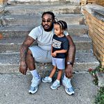 Darrell Patton - @stay__blessed_247 - Instagram