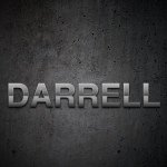 #88 - @darrell_paul_ - Instagram