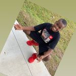 Darrell Paul - @darrellpaul8 - Instagram