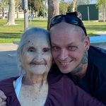 Darrell Paul Brownen - @bad69boy2023 - Instagram