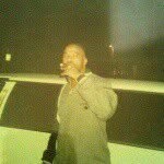 Darrell Paxton Sr - @_bossdaddy_d - Instagram