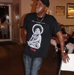 Darrell Payne - Facebook