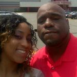 Darrell Payton wife - @valariepay1990 - Instagram