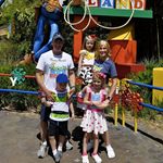 Darryl Payton Garofoli - @dudzy123 - Instagram